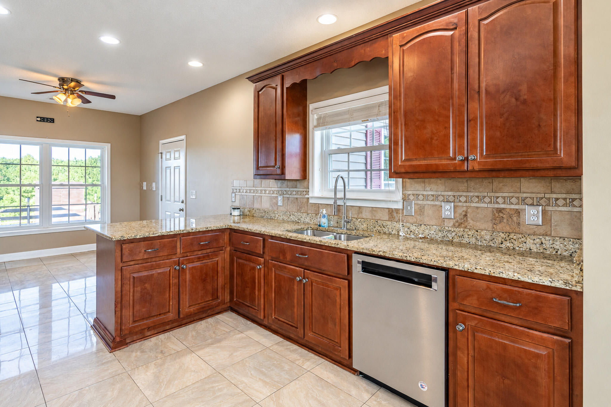 6950 Spring Place Road Southeast Old Fort, TN 37362 - Photo 15 of 73 10