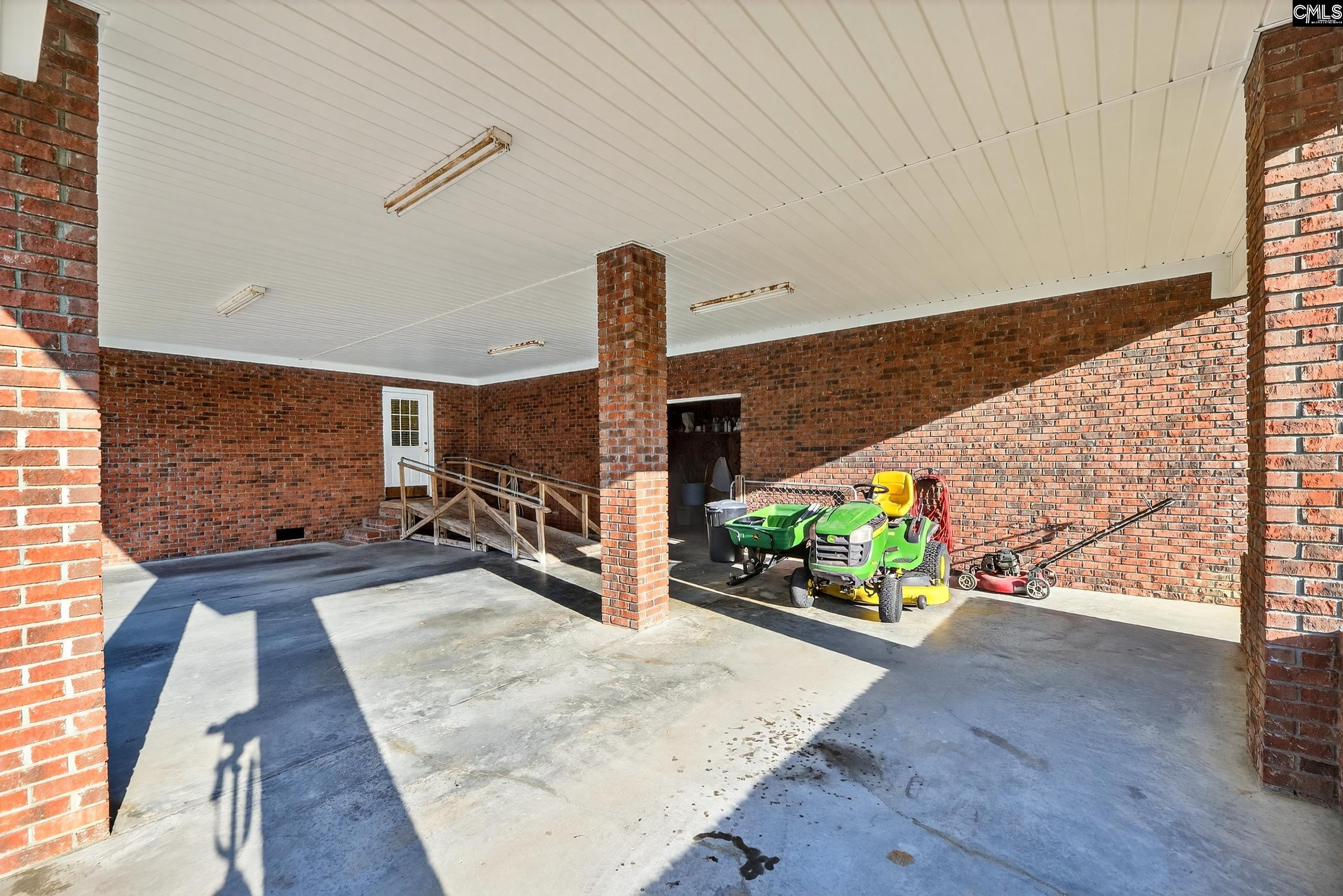 993 Pickett Level Road Elloree, SC 29047 - Photo 19 of 37