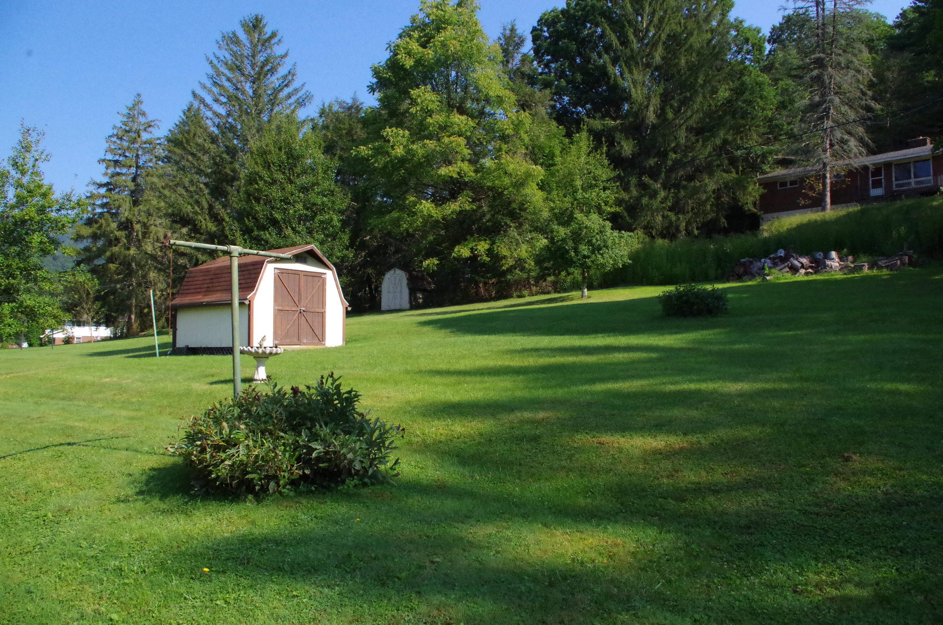 310 Rowan Road White Sulphur Springs, WV 24986 - Photo 53 of 55 Gallery Image 53