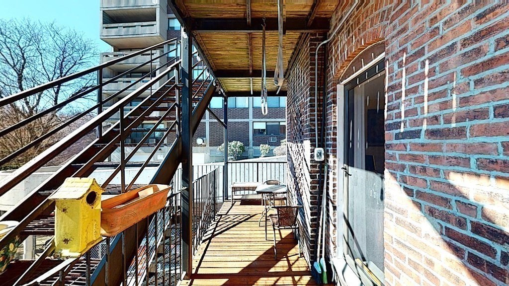 1495 Beacon Street, Unit G Brookline, MA 02446 - Photo 11 of 17