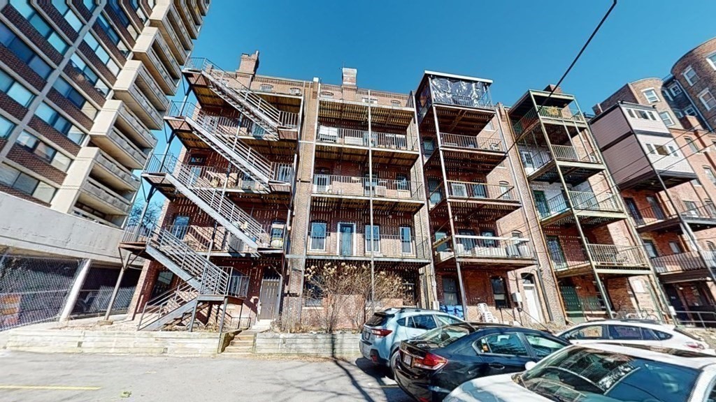 1495 Beacon Street, Unit G Brookline, MA 02446 - Photo 12 of 17