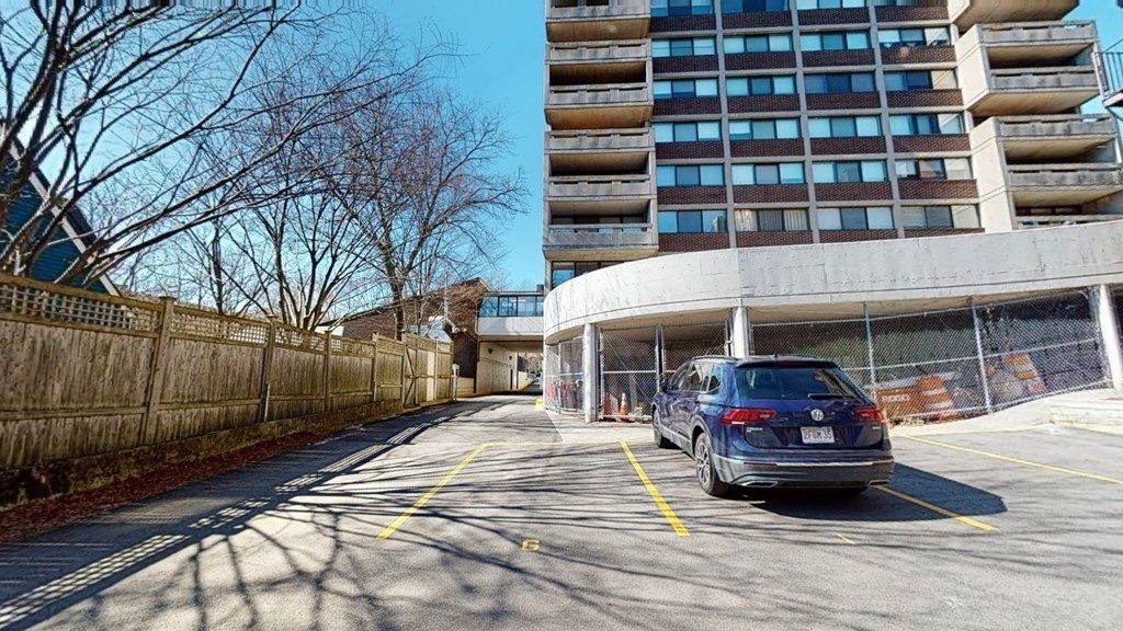 1495 Beacon Street, Unit G Brookline, MA 02446 - Photo 14 of 17