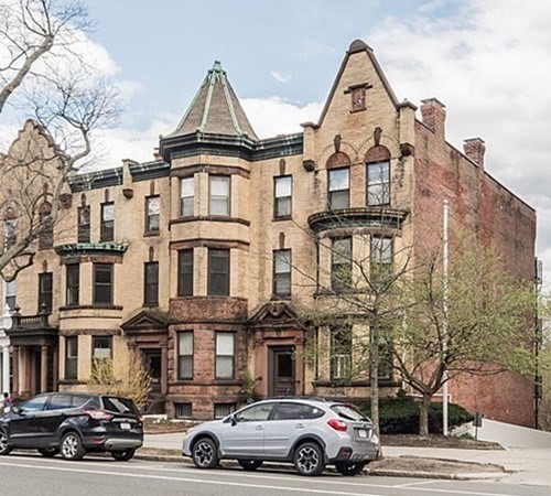 1495 Beacon Street, Unit G Brookline, MA 02446 - Photo 15 of 17