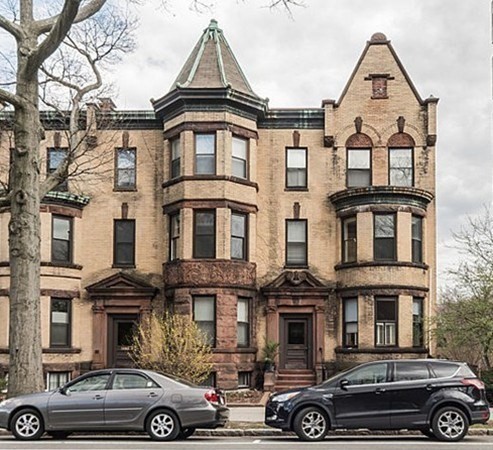 1495 Beacon Street, Unit G Brookline, MA 02446 - Photo 16 of 17