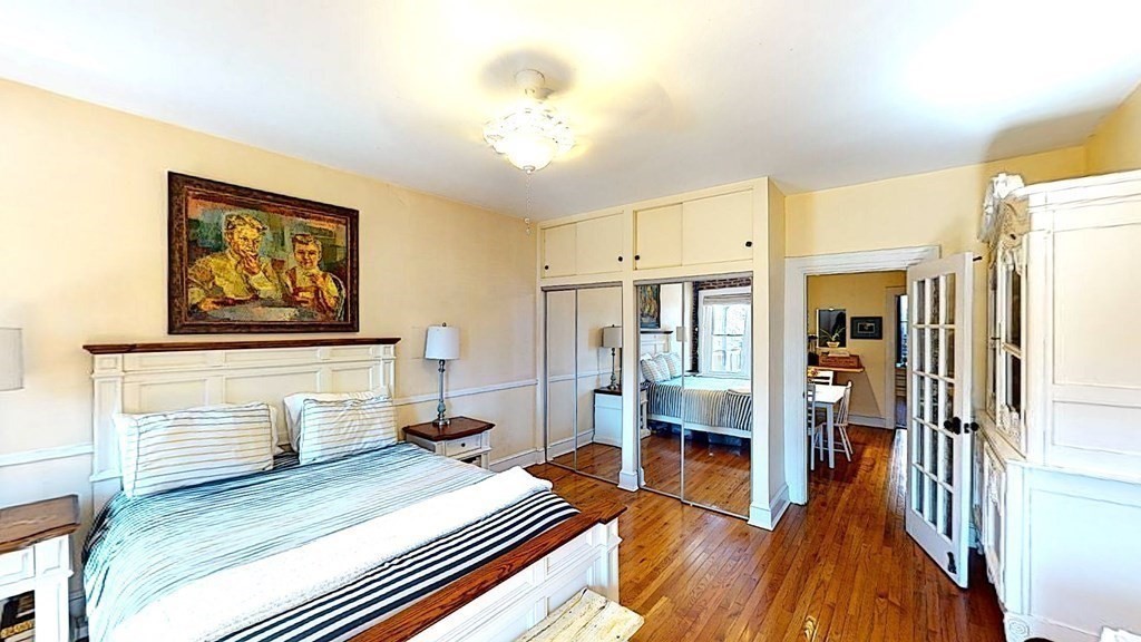 1495 Beacon Street, Unit G Brookline, MA 02446 - Photo 2 of 17