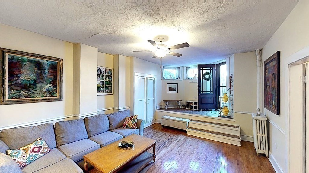 1495 Beacon Street, Unit G Brookline, MA 02446 - Photo 3 of 17