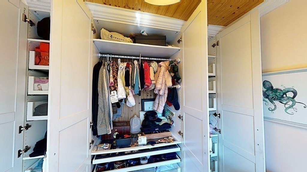 1495 Beacon Street, Unit G Brookline, MA 02446 - Photo 6 of 17