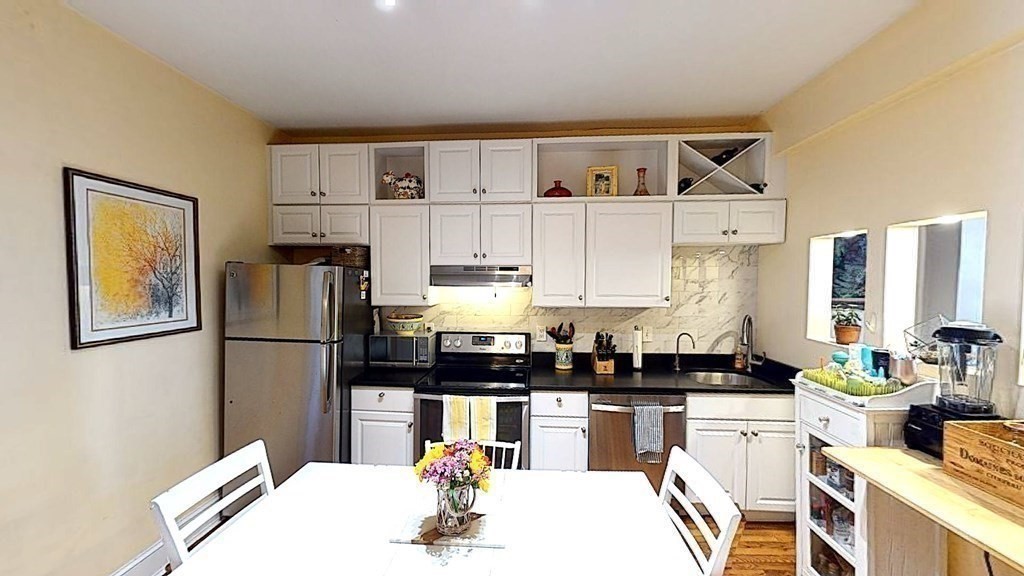 1495 Beacon Street, Unit G Brookline, MA 02446 - Photo 7 of 17