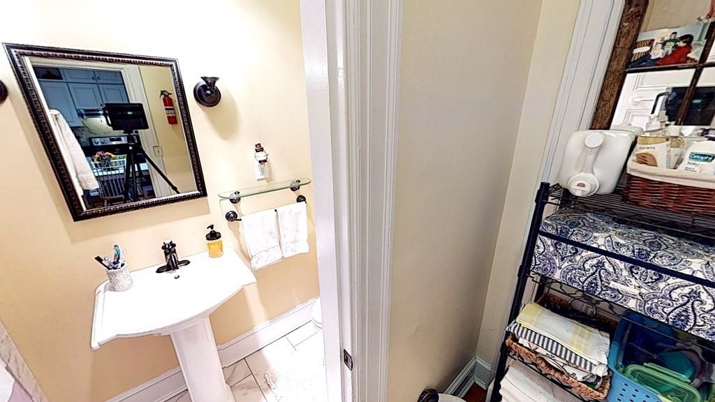 1495 Beacon Street, Unit G Brookline, MA 02446 - Photo 10 of 17