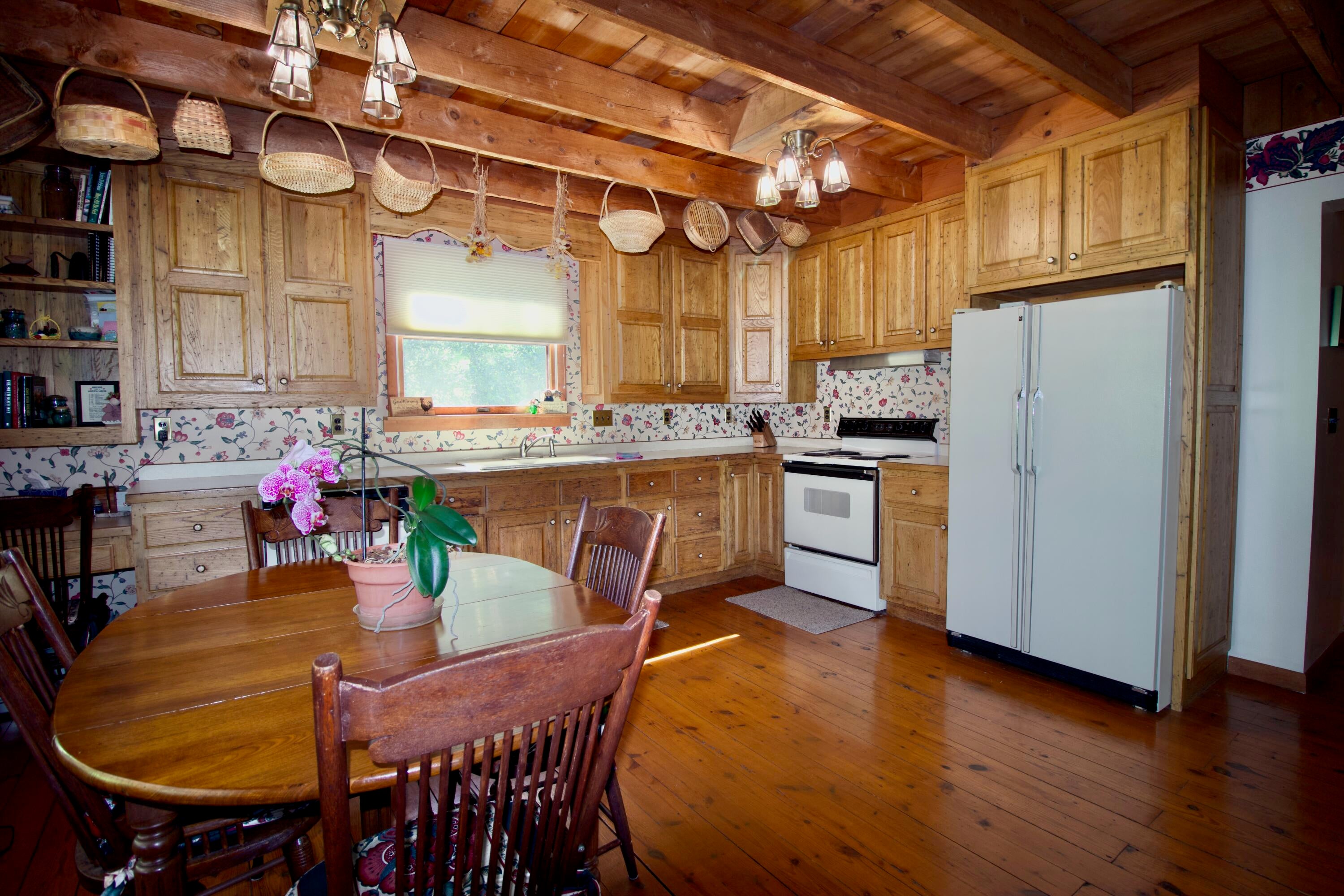 535 Graham House Road Alderson, WV 24910 - Photo 11 of 34 Gallery Image 11
