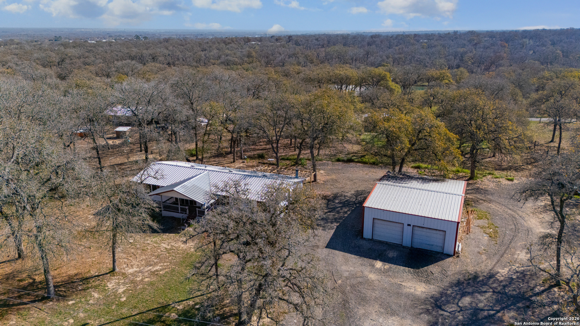 139 Pullman Road La Vernia, TX 78121 - Photo 1 of 1 Gallery Image 1