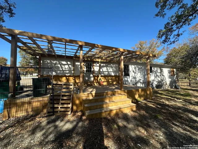 $265,000 | 139 Pullman Road, La Vernia, TX 78121