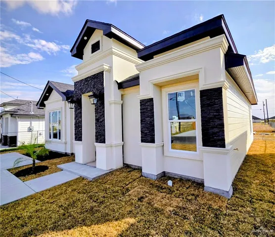 $224,000 | 351 Merida Avenue, Donna, TX 78537