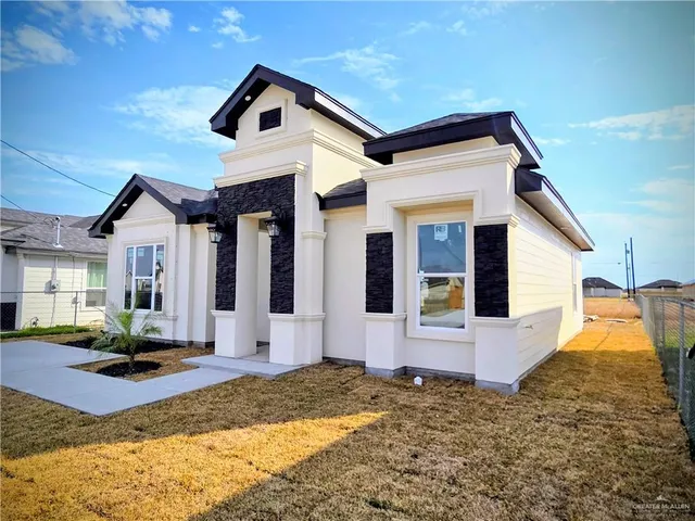 $224,000 | 351 Merida Avenue, Donna, TX 78537