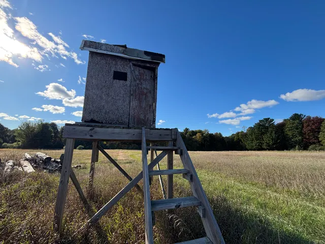 $115,000 | 20 North Campbell Road, Fountain, MI 49410