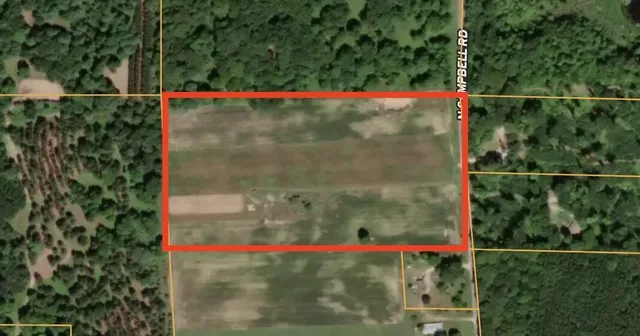 $115,000 | 20 North Campbell Road, Fountain, MI 49410