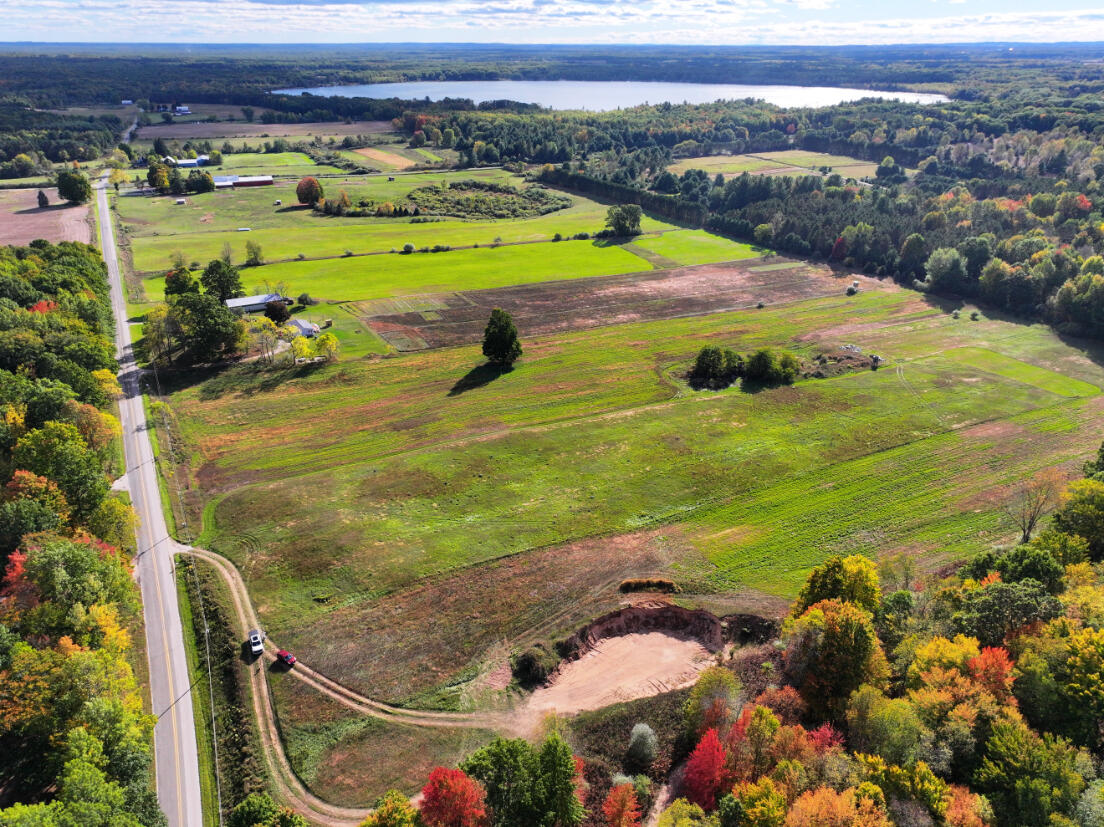 20 North Campbell Road Fountain, MI 49410 - Photo 5 of 22 DJI_20251001162149_0996_D