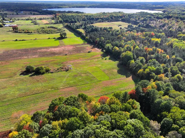 $115,000 | 20 North Campbell Road, Fountain, MI 49410