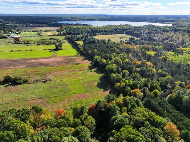 $115,000 | 20 North Campbell Road, Fountain, MI 49410