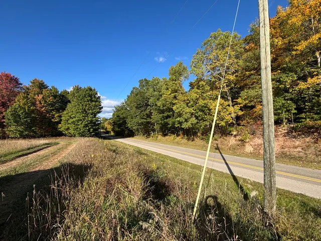 $115,000 | 20 North Campbell Road, Fountain, MI 49410