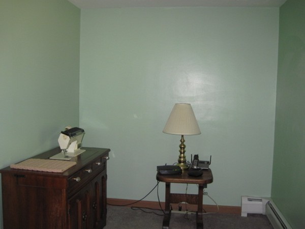 66 Old Poor Farm Road Ware, MA 01082 - Photo 17 of 26 a room with a table and a lamp