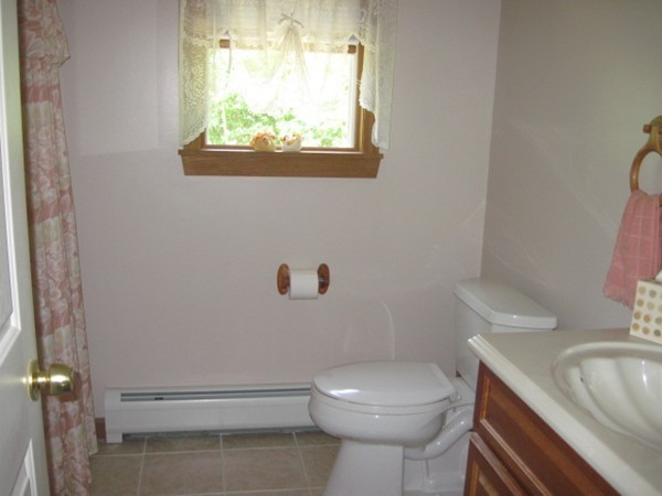 66 Old Poor Farm Road Ware, MA 01082 - Photo 20 of 26 a bathroom with a toilet a sink and tub