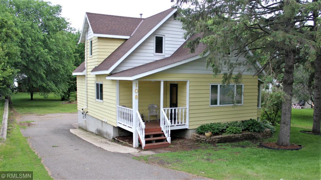 108 5th Avenue South Cold Spring, MN 56320 - Photo 1 of 12