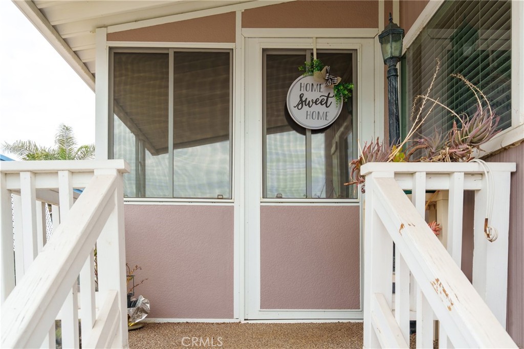 4000 Pierce Street, Unit 72 Riverside, CA 92505 - Photo 16 of 20 a view of a pathway of a house