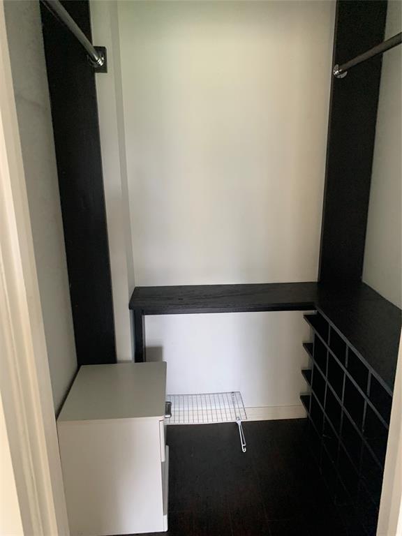 9355 Southwest 8th Street, Unit 321 Boca Raton, FL 33428 - Photo 7 of 15 a view of walk in closet