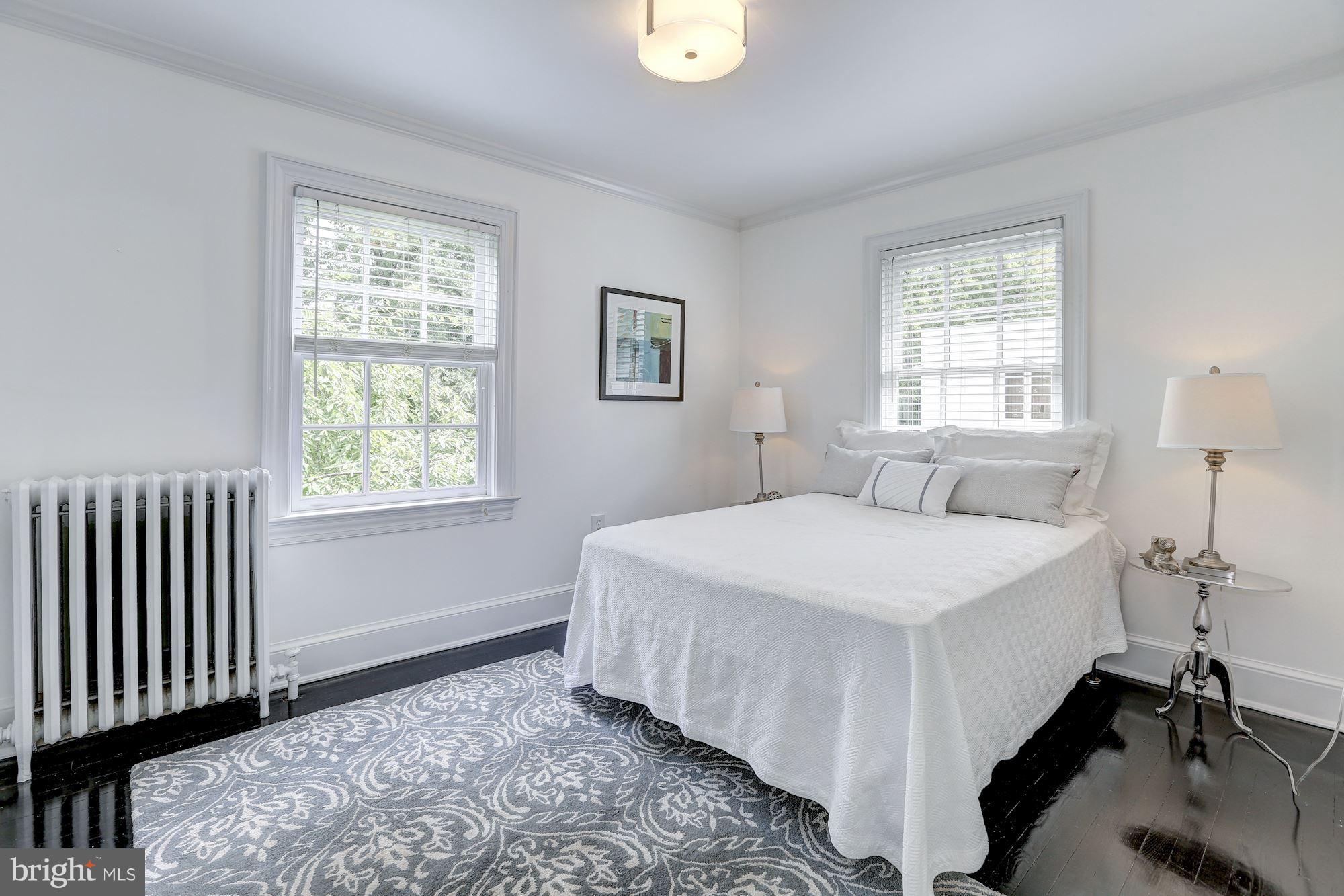 6315 Broad Branch Road Chevy Chase, MD 20815 - Photo 13 of 29 Bedroom