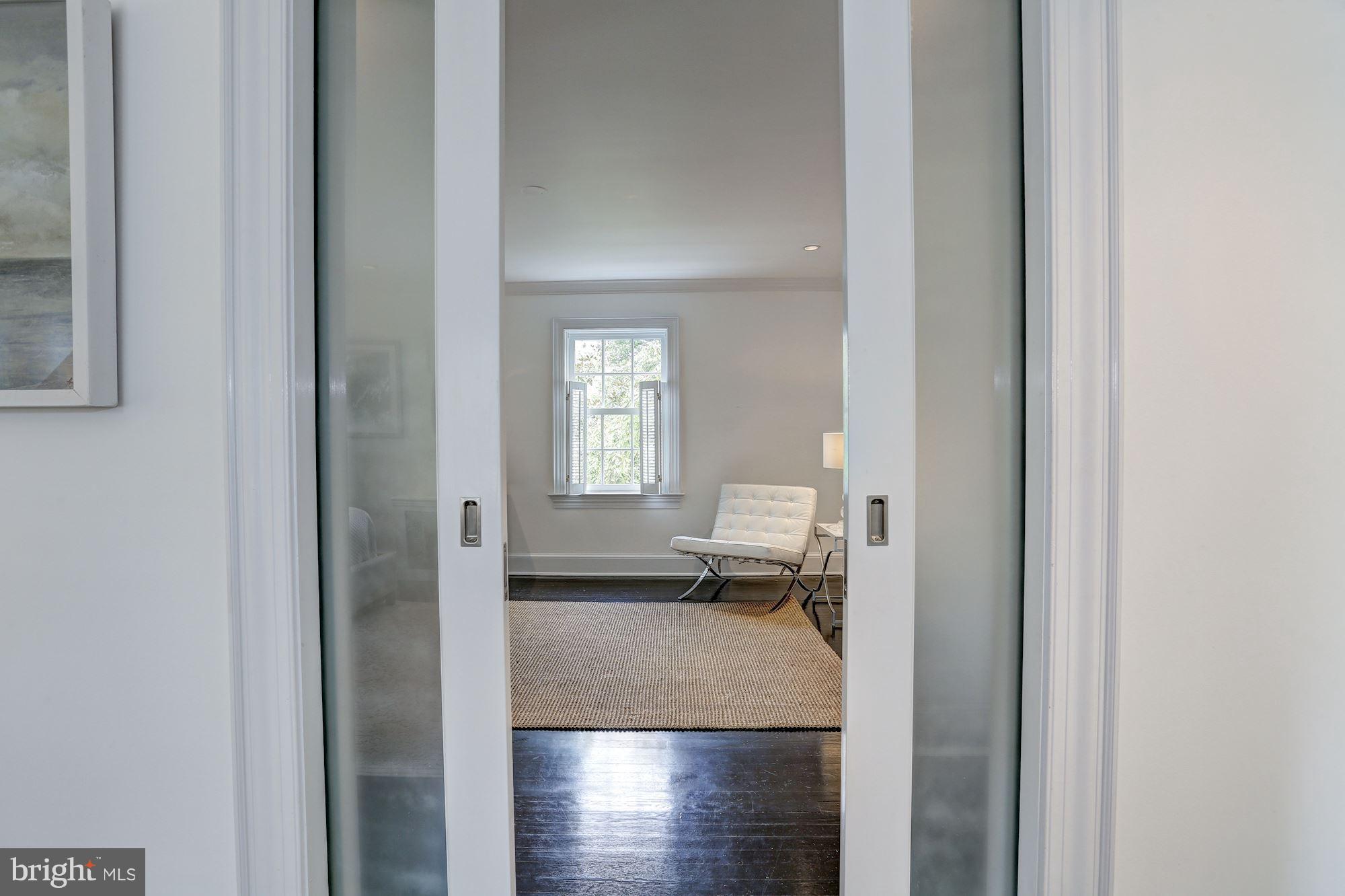 6315 Broad Branch Road Chevy Chase, MD 20815 - Photo 18 of 29 Bedroom (Master)