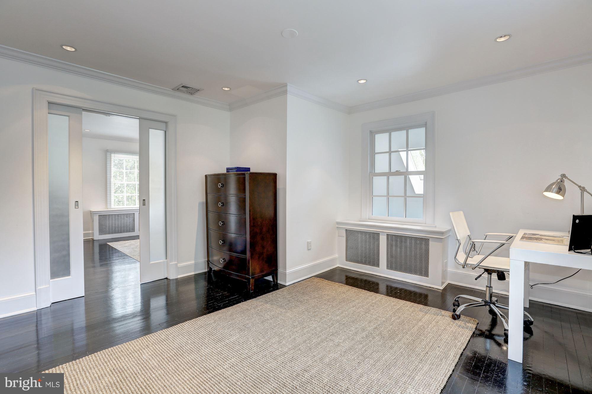 6315 Broad Branch Road Chevy Chase, MD 20815 - Photo 20 of 29 Interior (General)