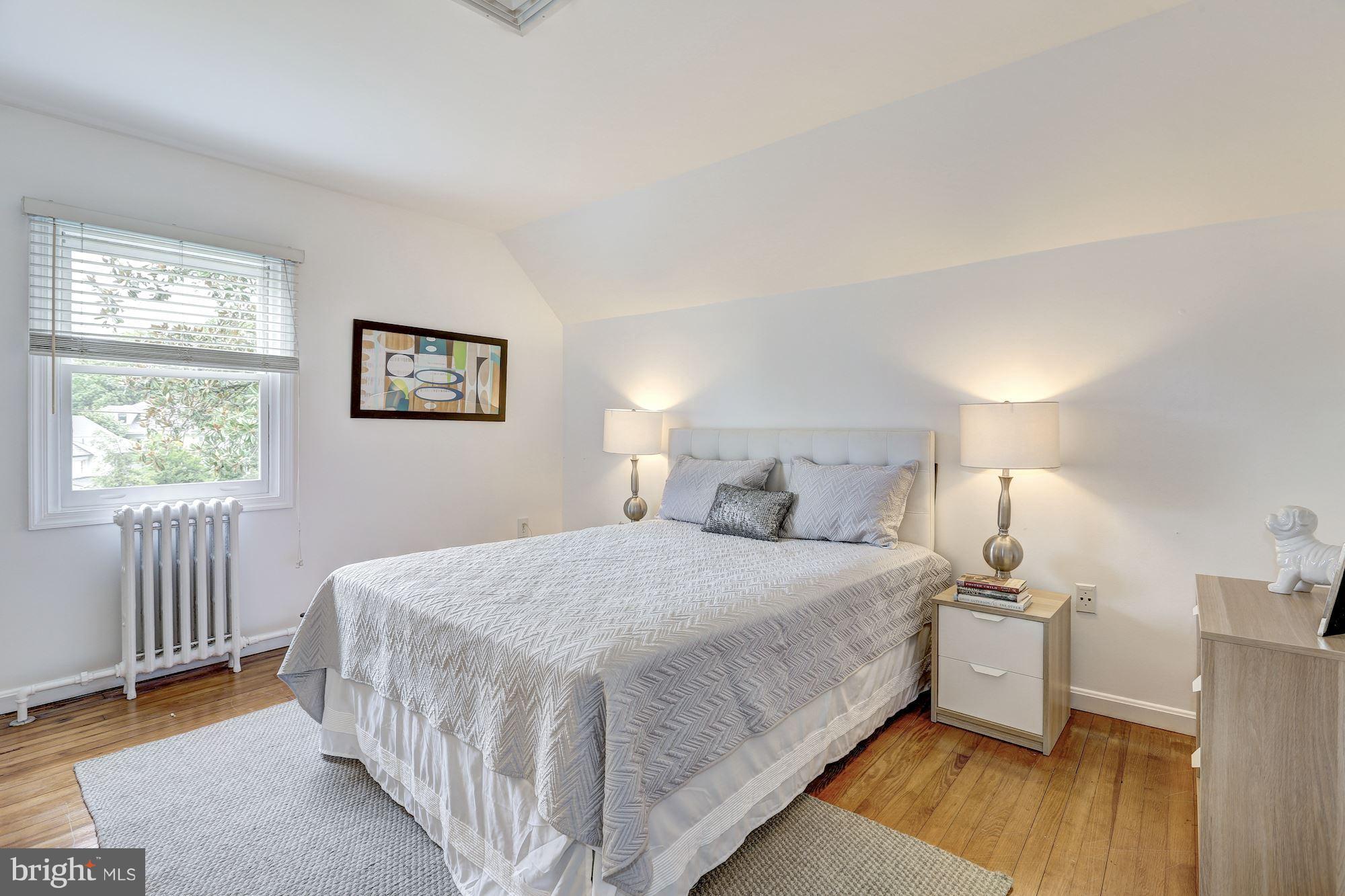 6315 Broad Branch Road Chevy Chase, MD 20815 - Photo 25 of 29 Bedroom