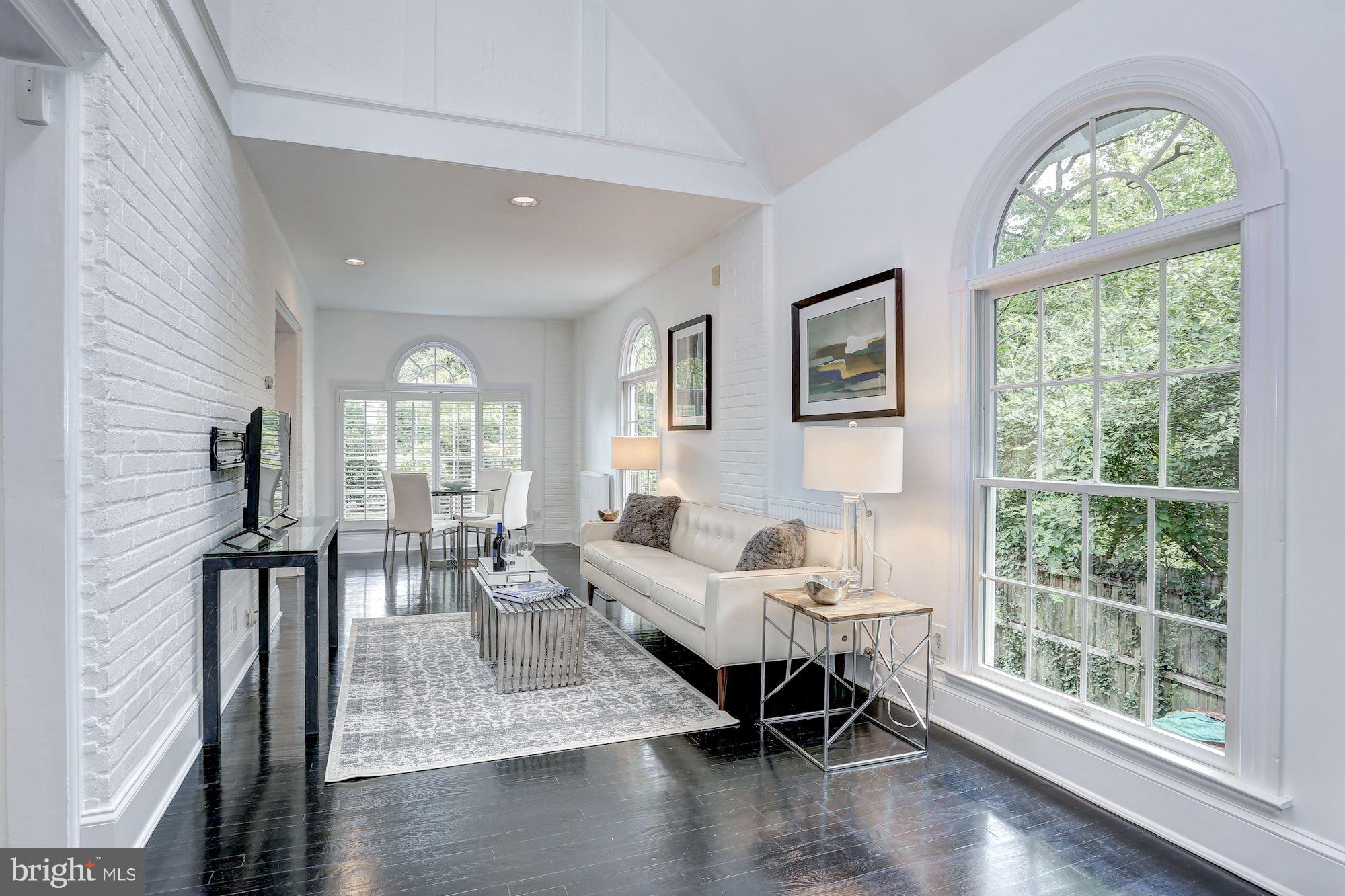 6315 Broad Branch Road Chevy Chase, MD 20815 - Photo 6 of 29 Family Room