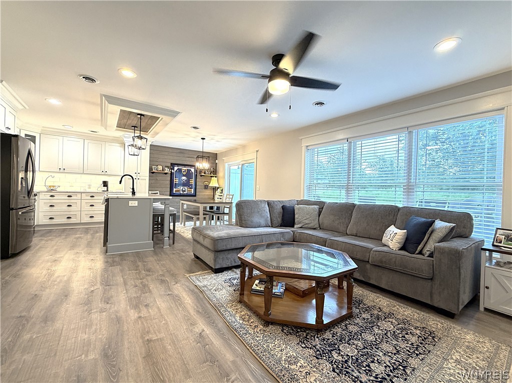 10975 Main Street Clarence, NY 14031 - Photo 12 of 29