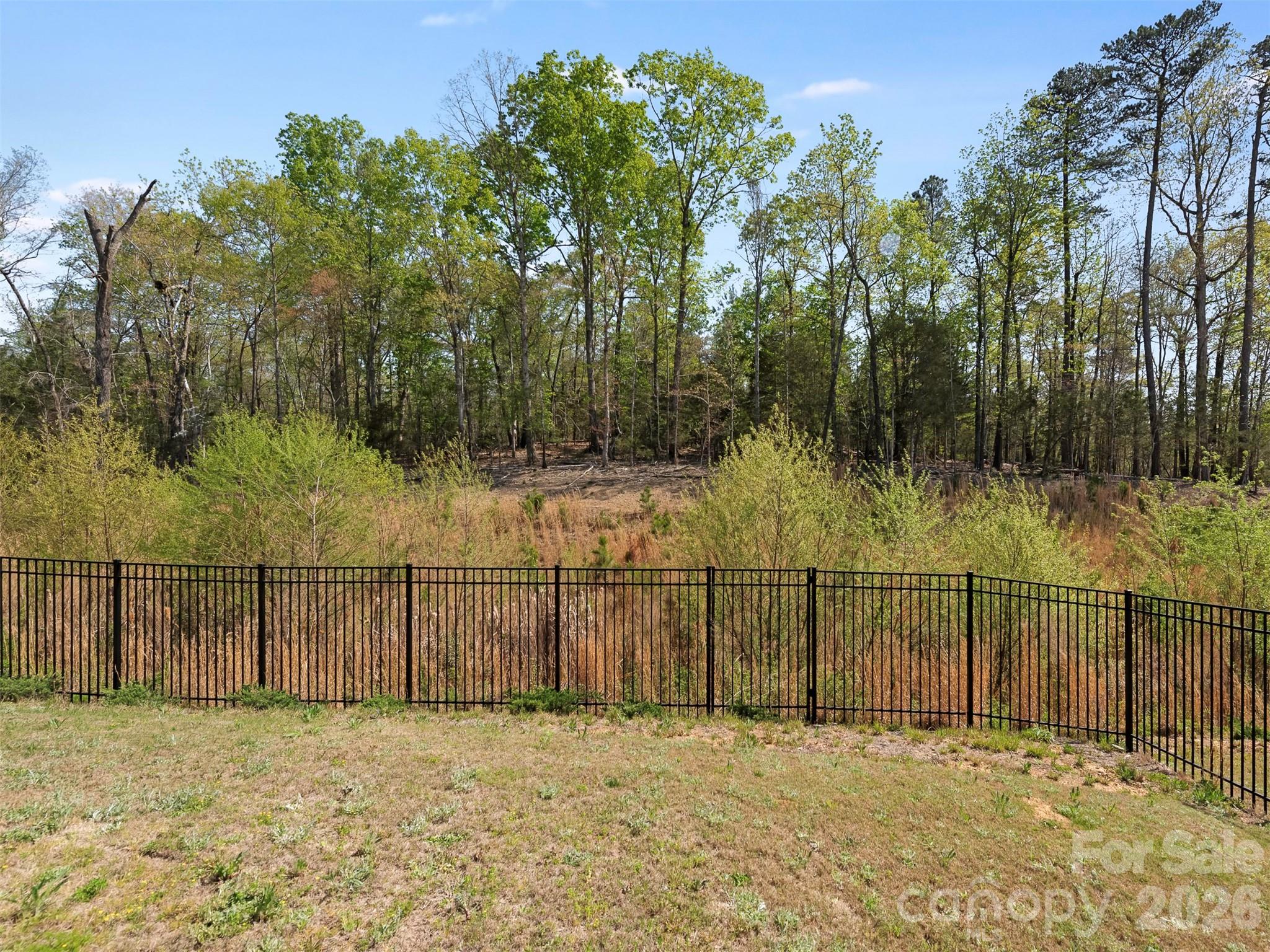 966 Scotch Meadows Loop Monroe, NC 28110 - Photo 46 of 48 a view of a tennis court