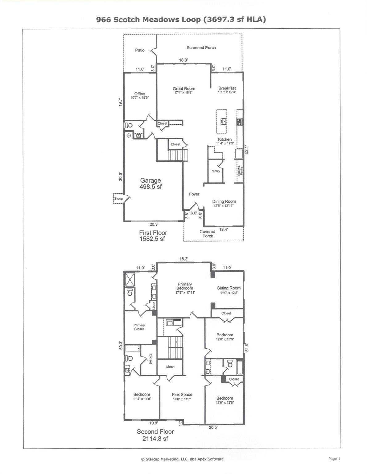 966 Scotch Meadows Loop Monroe, NC 28110 - Photo 48 of 48