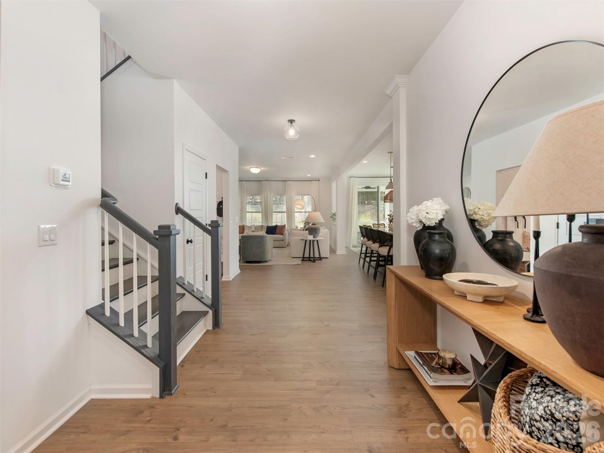 966 Scotch Meadows Loop Monroe, NC 28110 - Photo 5 of 48