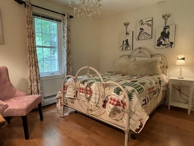 34 Jade Circle, Unit 21 Manchester, VT 05255 - Photo 8 of 11