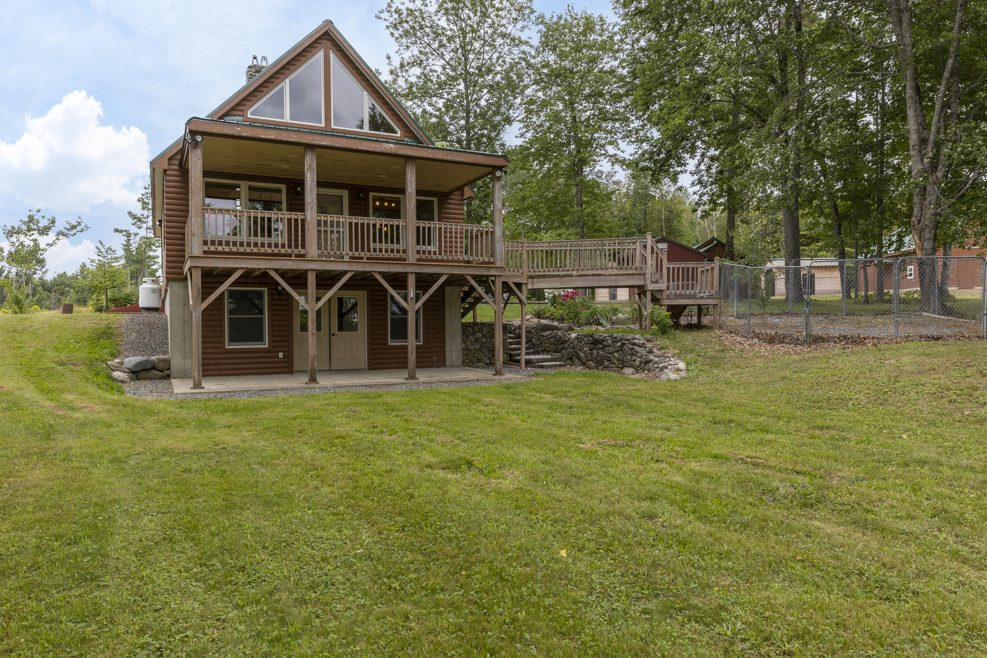 66 Ross Road Brownville, ME 04414 - Photo 1 of 118 1-66RossRdMLS