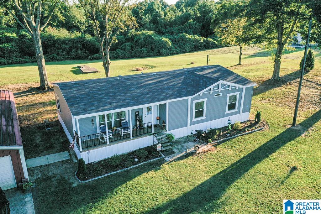 34148 Highway 69 Jasper, AL 35504 - Photo 2 of 38