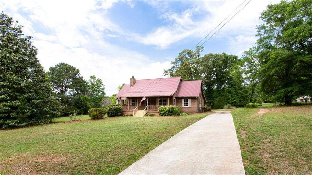 4135 Mt Carmel Church Road Monroe, GA 30655 - Photo 6 of 58