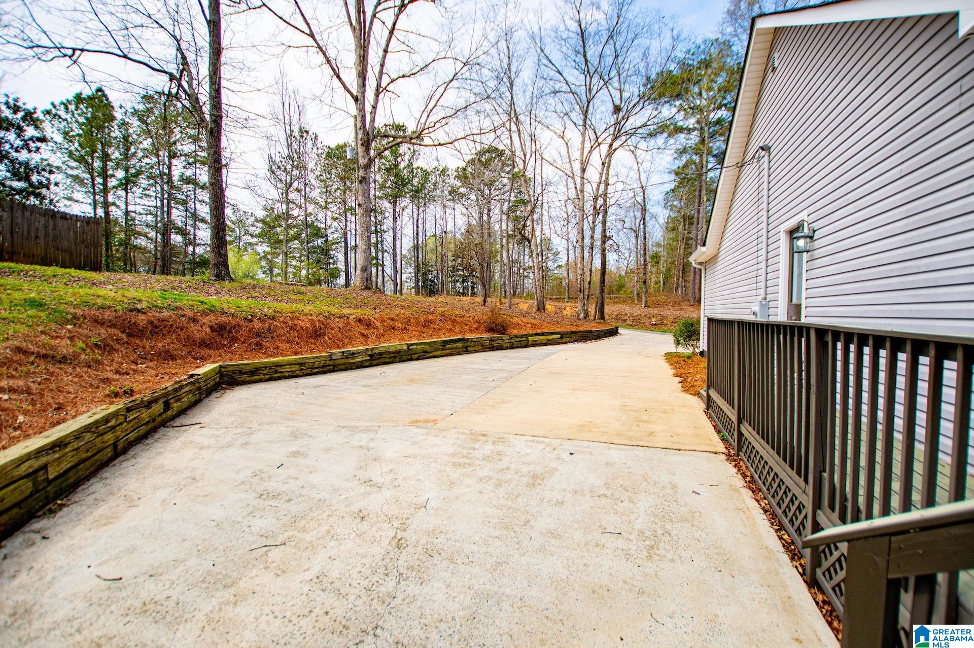 212 Hillcrest Road Heflin, AL 36264 - Photo 42 of 51