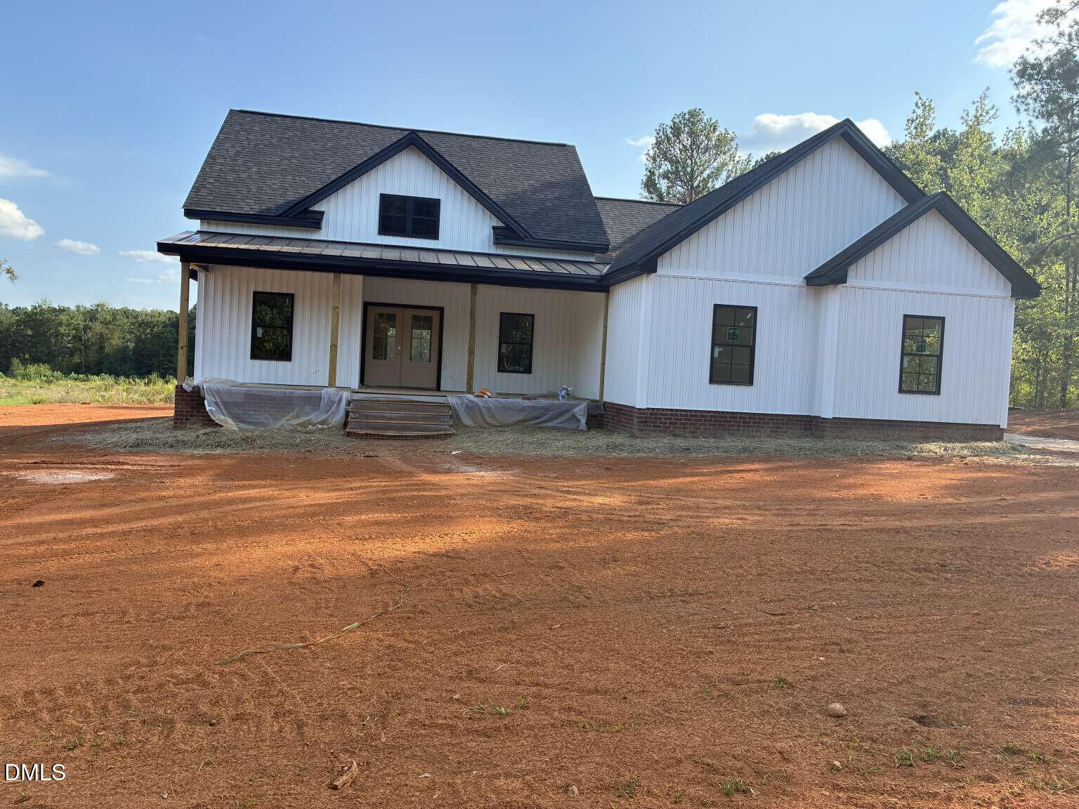 308 Rachel Road Littleton, NC 27850 - Photo 1 of 12 Warren.1
