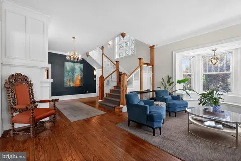 $1,595,000 | 329 Pelham Road, Philadelphia, PA 19119