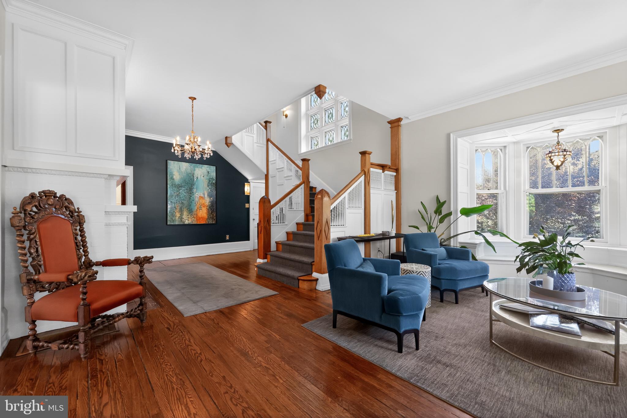 329 Pelham Road Philadelphia, PA 19119 - Photo 10 of 43
