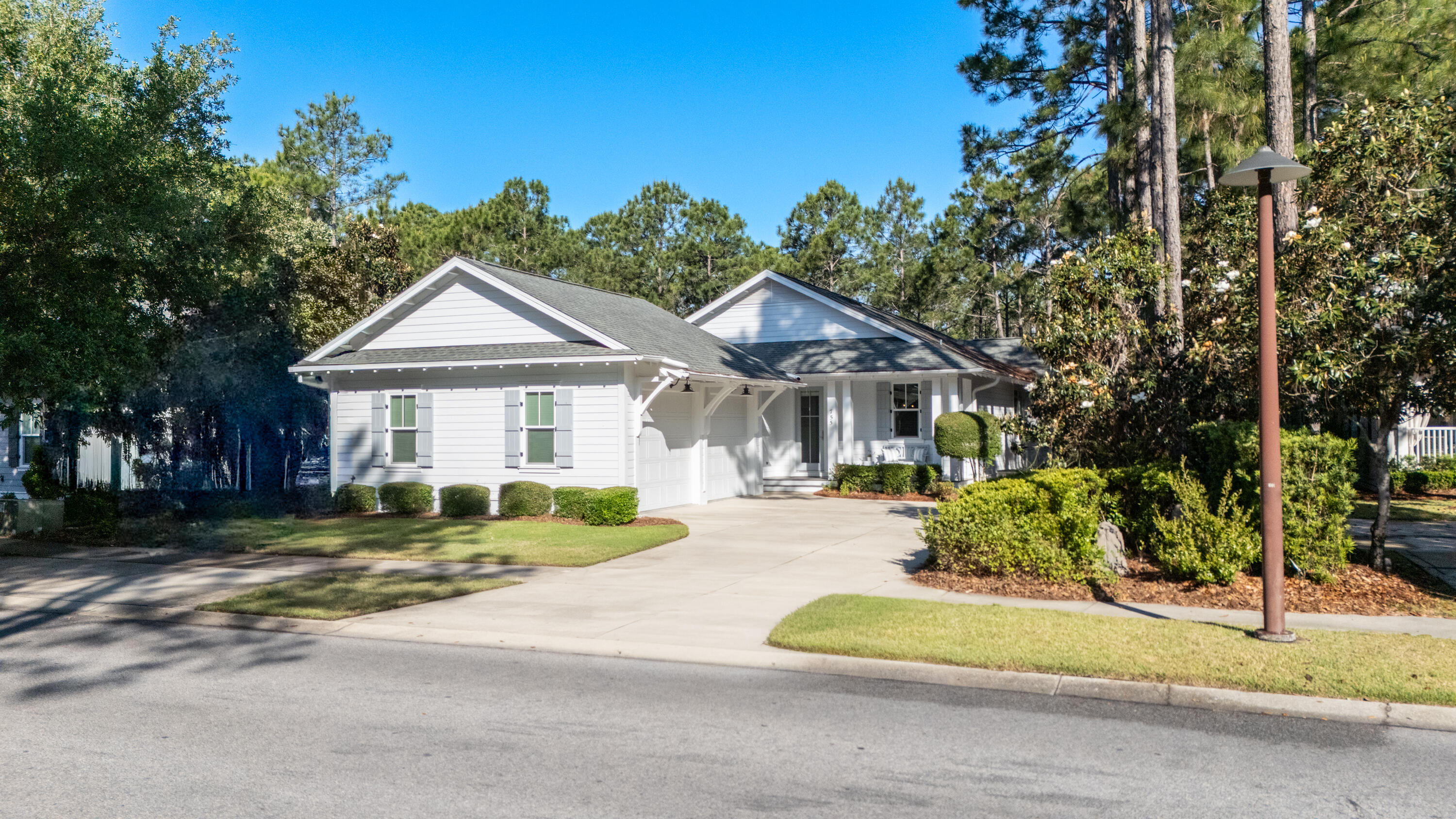 755 Breakers Street, Unit LOT 50 Inlet Beach, FL 32461 - Photo 49 of 64 0952_D