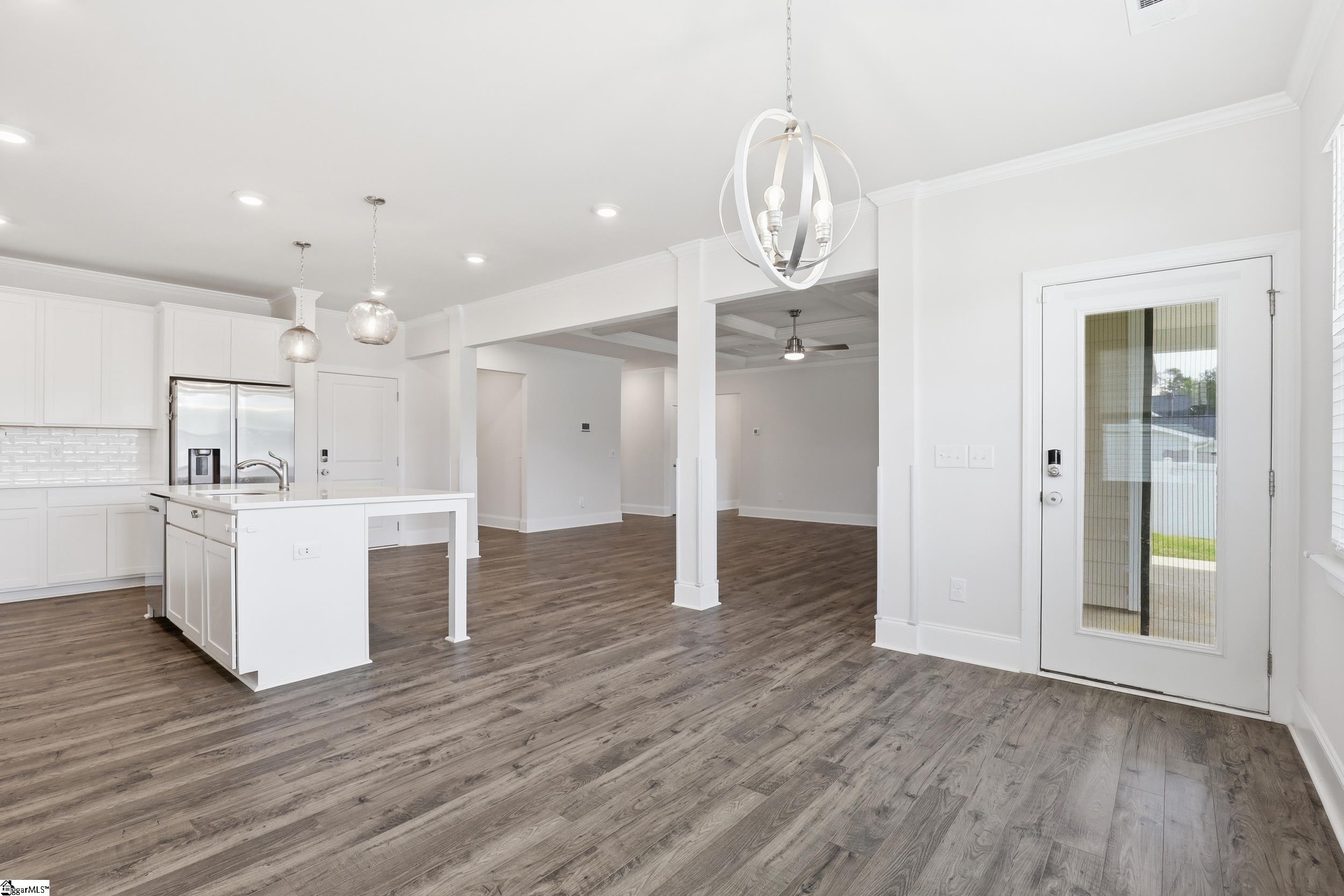 511 Willowbrook Road Easley, SC 29642 - Photo 13 of 48