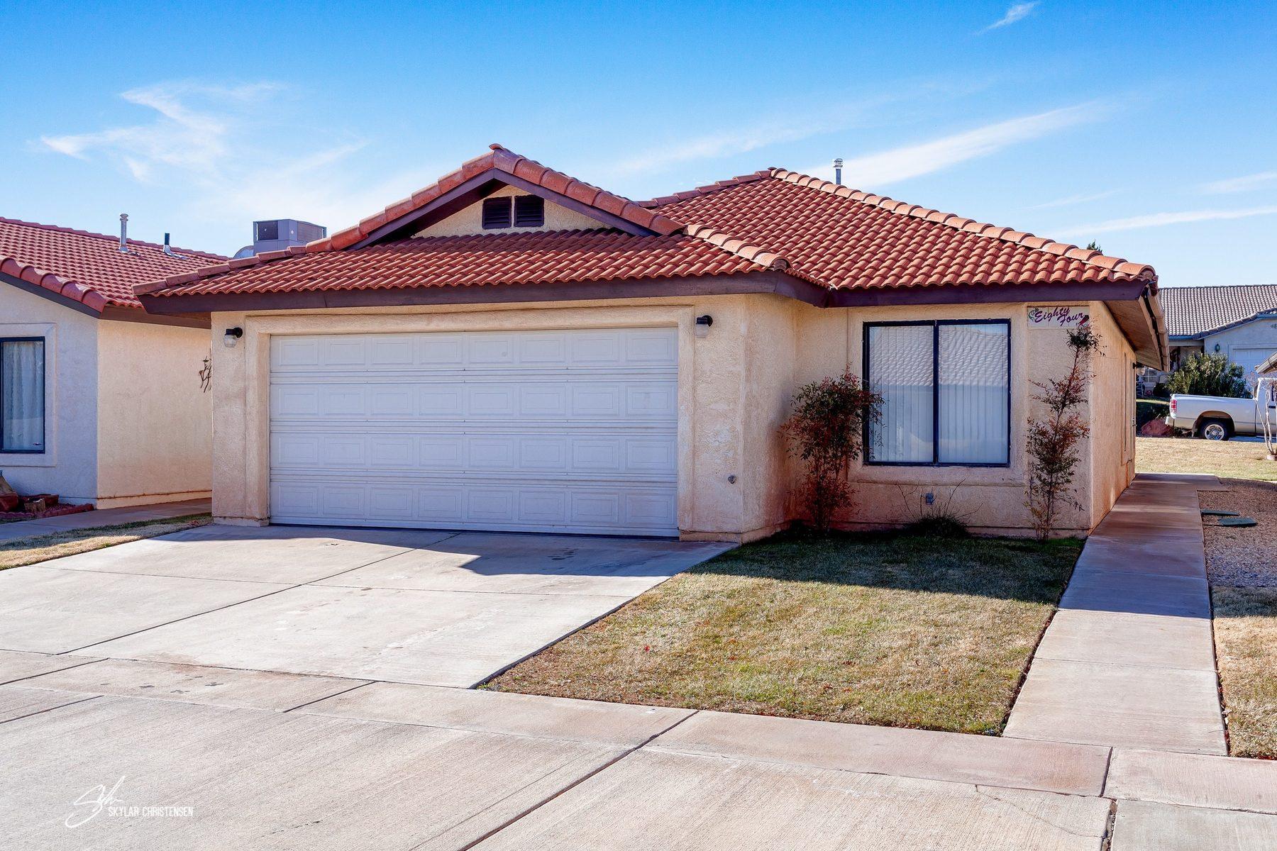 84 South 2150th Street West Hurricane, UT 84737 - Photo 1 of 1 84 South 2150 West Hurricane-MLS_Size-00