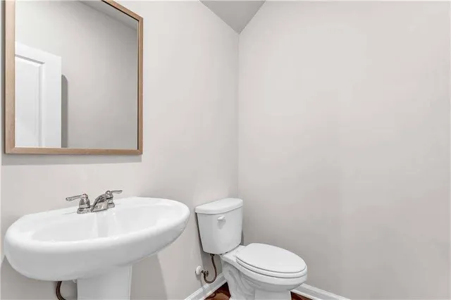 $2,350 | 1575 Villageside Court, Lawrenceville, GA 30043